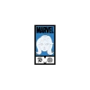 Tom Whalen Invisible Woman Enamel Pin