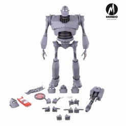 Toys Iron Giant MONDO MECHA Figure Exclusive