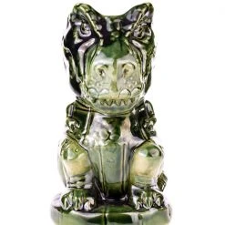 Mondo Tikis Jurassic Park – T-Rex Tiki Mug (Isla Nublar Variant)