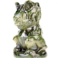 Mondo Tikis Jurassic Park – T-Rex Tiki Mug (Isla Nublar Variant)
