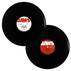 John Williams Jaws – Music From The Motion Picture