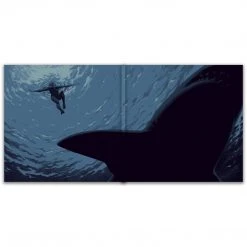 John Williams Jaws – Music From The Motion Picture