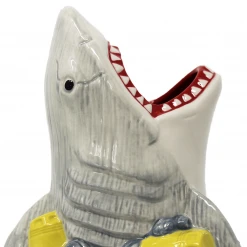 Mondo Jaws - Bruce The Shark Tiki Mug (You're Gonna Need A Bigger Boat Variant) 14 Mondo Jaws - Bruce The Shark Tiki Mug (You're Gonna Need A Bigger Boat Variant)