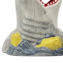 Mondo Jaws - Bruce The Shark Tiki Mug (You're Gonna Need A Bigger Boat Variant) 15 Mondo Jaws - Bruce The Shark Tiki Mug (You're Gonna Need A Bigger Boat Variant)