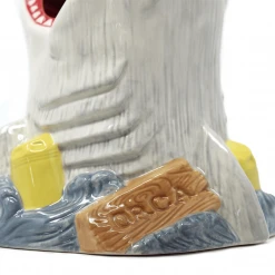 Mondo Jaws - Bruce The Shark Tiki Mug (You're Gonna Need A Bigger Boat Variant) 16 Mondo Jaws - Bruce The Shark Tiki Mug (You're Gonna Need A Bigger Boat Variant)