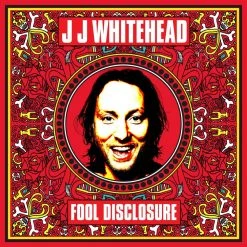 Music Fool Disclosure LP By JJ Whitehead
