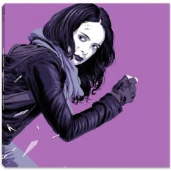 Sean Callery Marvel's Jessica Jones – Season One – Original Soundtrack 2XLP