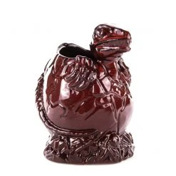 Mondo Jurassic Park - Baby Raptor Tiki Mug (Lava) Tikis