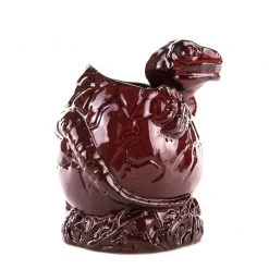 Mondo Jurassic Park - Baby Raptor Tiki Mug (Lava) Tikis