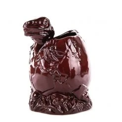 Mondo Jurassic Park - Baby Raptor Tiki Mug (Lava) Tikis