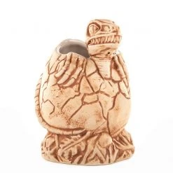Mondo Jurassic Park – Baby Raptor Tiki Mug (Regular) Tikis