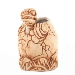 Mondo Jurassic Park – Baby Raptor Tiki Mug (Regular) Tikis
