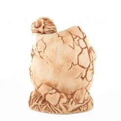 Mondo Jurassic Park – Baby Raptor Tiki Mug (Regular) Tikis