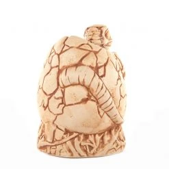 Mondo Jurassic Park – Baby Raptor Tiki Mug (Regular) Tikis