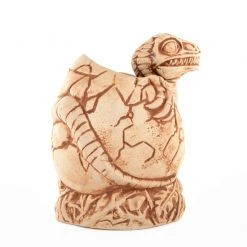 Mondo Jurassic Park – Baby Raptor Tiki Mug (Regular) Tikis