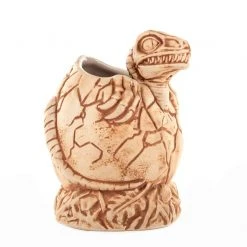 Mondo Jurassic Park – Baby Raptor Tiki Mug (Regular) Tikis