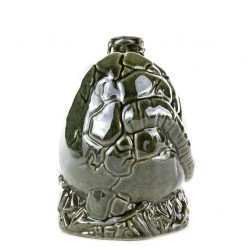 Mondo Jurassic Park – Baby Raptor Tiki Mug (Isla Nublar Variant) 22 Mondo Jurassic Park – Baby Raptor Tiki Mug (Isla Nublar Variant)