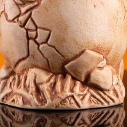 Mondo Jurassic Park – Baby Raptor Tiki Mug (Regular) Tikis