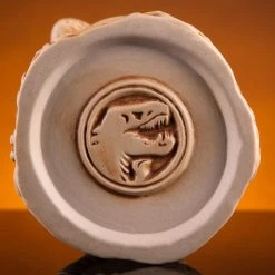 Mondo Jurassic Park – Baby Raptor Tiki Mug (Regular) Tikis