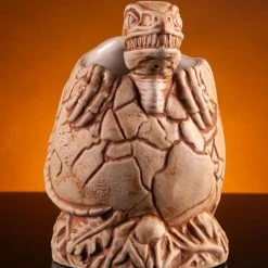 Mondo Jurassic Park – Baby Raptor Tiki Mug (Regular) Tikis