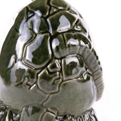 Mondo Jurassic Park – Baby Raptor Tiki Mug (Isla Nublar Variant) 34 Mondo Jurassic Park – Baby Raptor Tiki Mug (Isla Nublar Variant)