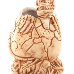 Mondo Jurassic Park – Baby Raptor Tiki Mug (Regular) Tikis