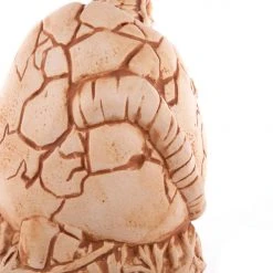 Mondo Jurassic Park – Baby Raptor Tiki Mug (Regular) Tikis