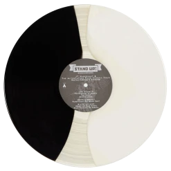 Hostile Corporate Takeover LP By JT Habersaat Music