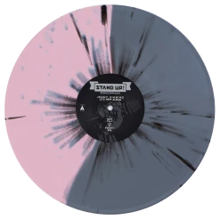 Music JZs New Album LP By Jenny Zigrino