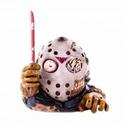 Toys Jason Voorhees Mondoid Vinyl Figure