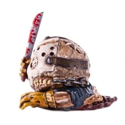 Toys Jason Voorhees Mondoid Vinyl Figure