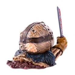 Toys Jason Voorhees Mondoid Vinyl Figure