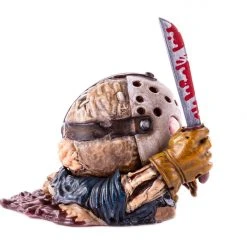 Toys Jason Voorhees Mondoid Vinyl Figure