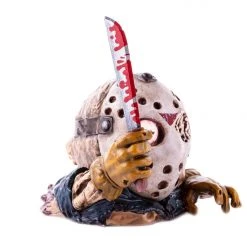 Toys Jason Voorhees Mondoid Vinyl Figure