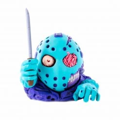 Toys Jason Voorhees Mondoid Vinyl Figure – DESIGNER CON EXCLUSIVE