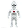 Mondo Jet Jaguar Soft Vinyl - Medic Variant Toys