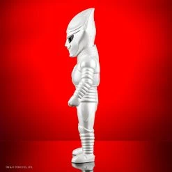 Mondo Jet Jaguar Soft Vinyl - Medic Variant Toys