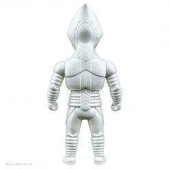 Mondo Jet Jaguar Soft Vinyl - Medic Variant Toys