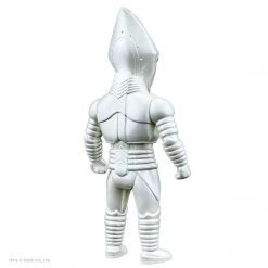 Mondo Jet Jaguar Soft Vinyl - Medic Variant Toys