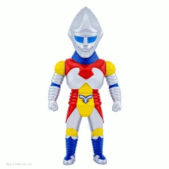 Mondo Jet Jaguar Soft Vinyl - Godzilla Vs. Megalon Variant Toys