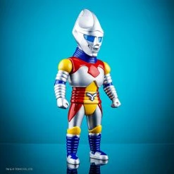 Mondo Jet Jaguar Soft Vinyl - Godzilla Vs. Megalon Variant Toys