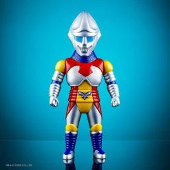 Mondo Jet Jaguar Soft Vinyl - Godzilla Vs. Megalon Variant Toys