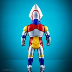 Mondo Jet Jaguar Soft Vinyl - Godzilla Vs. Megalon Variant Toys