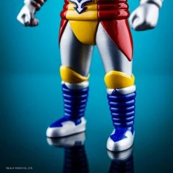 Mondo Jet Jaguar Soft Vinyl - Godzilla Vs. Megalon Variant Toys