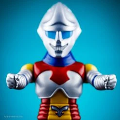 Mondo Jet Jaguar Soft Vinyl - Godzilla Vs. Megalon Variant Toys