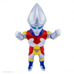 Mondo Jet Jaguar Soft Vinyl - Godzilla Vs. Megalon Variant Toys