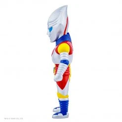 Mondo Jet Jaguar Soft Vinyl - Godzilla Vs. Megalon Variant Toys