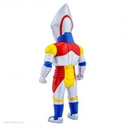 Mondo Jet Jaguar Soft Vinyl - Godzilla Vs. Megalon Variant Toys