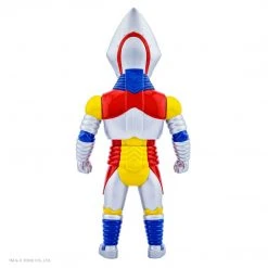 Mondo Jet Jaguar Soft Vinyl - Godzilla Vs. Megalon Variant Toys