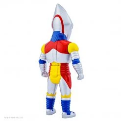 Mondo Jet Jaguar Soft Vinyl - Godzilla Vs. Megalon Variant Toys